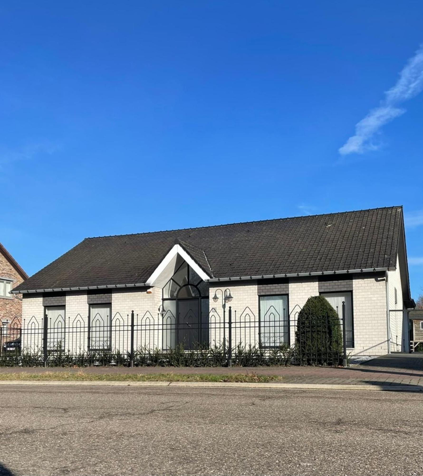 Vakantiewoning Villa 35 Maasmechelen Kültér fotó