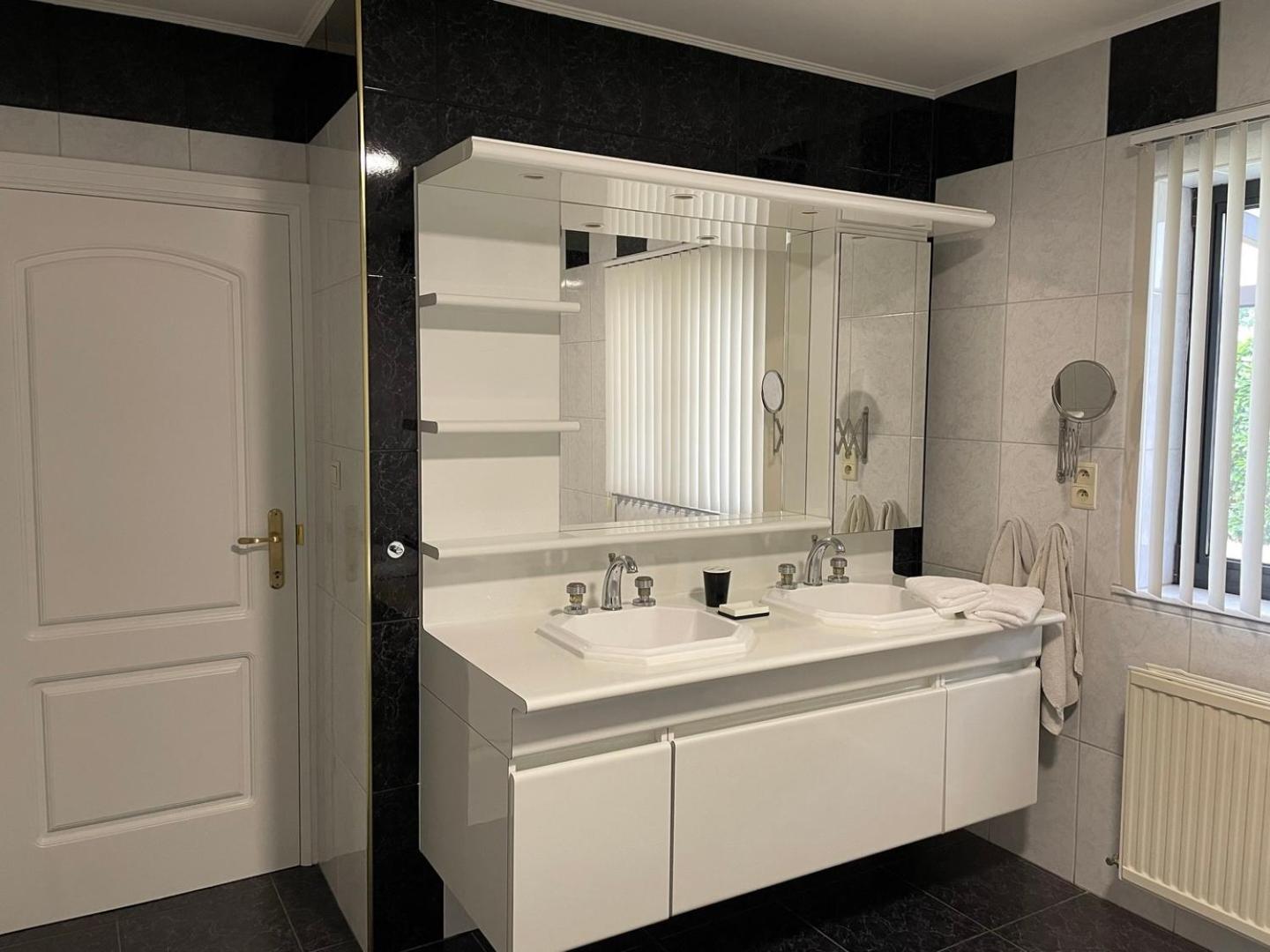 Vakantiewoning Villa 35 Maasmechelen Kültér fotó