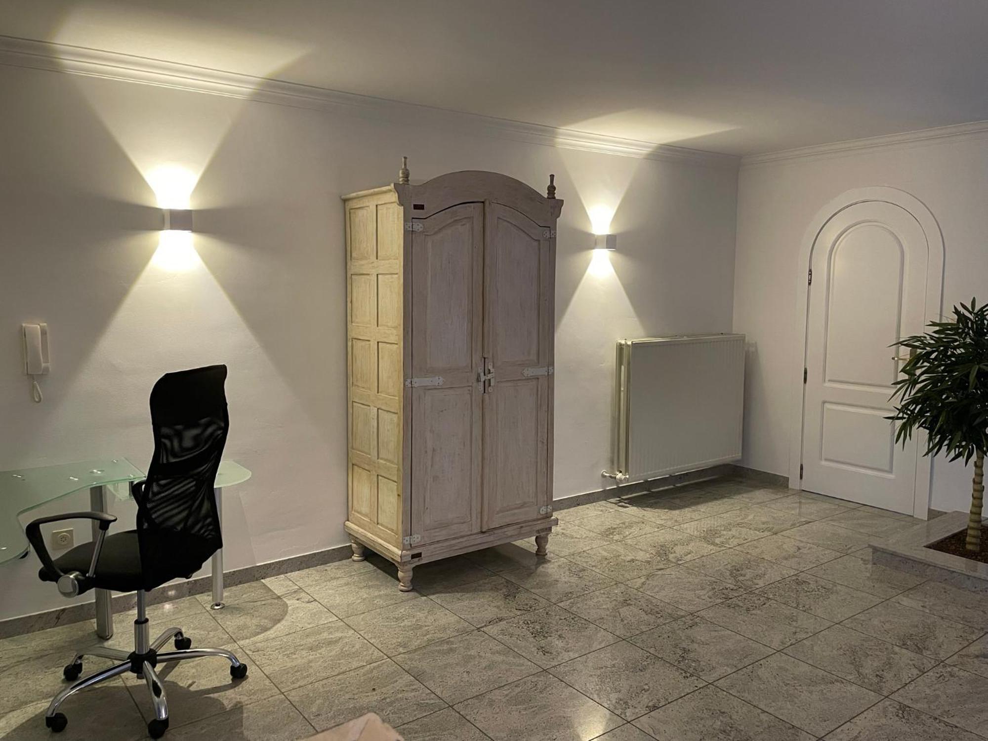 Vakantiewoning Villa 35 Maasmechelen Kültér fotó