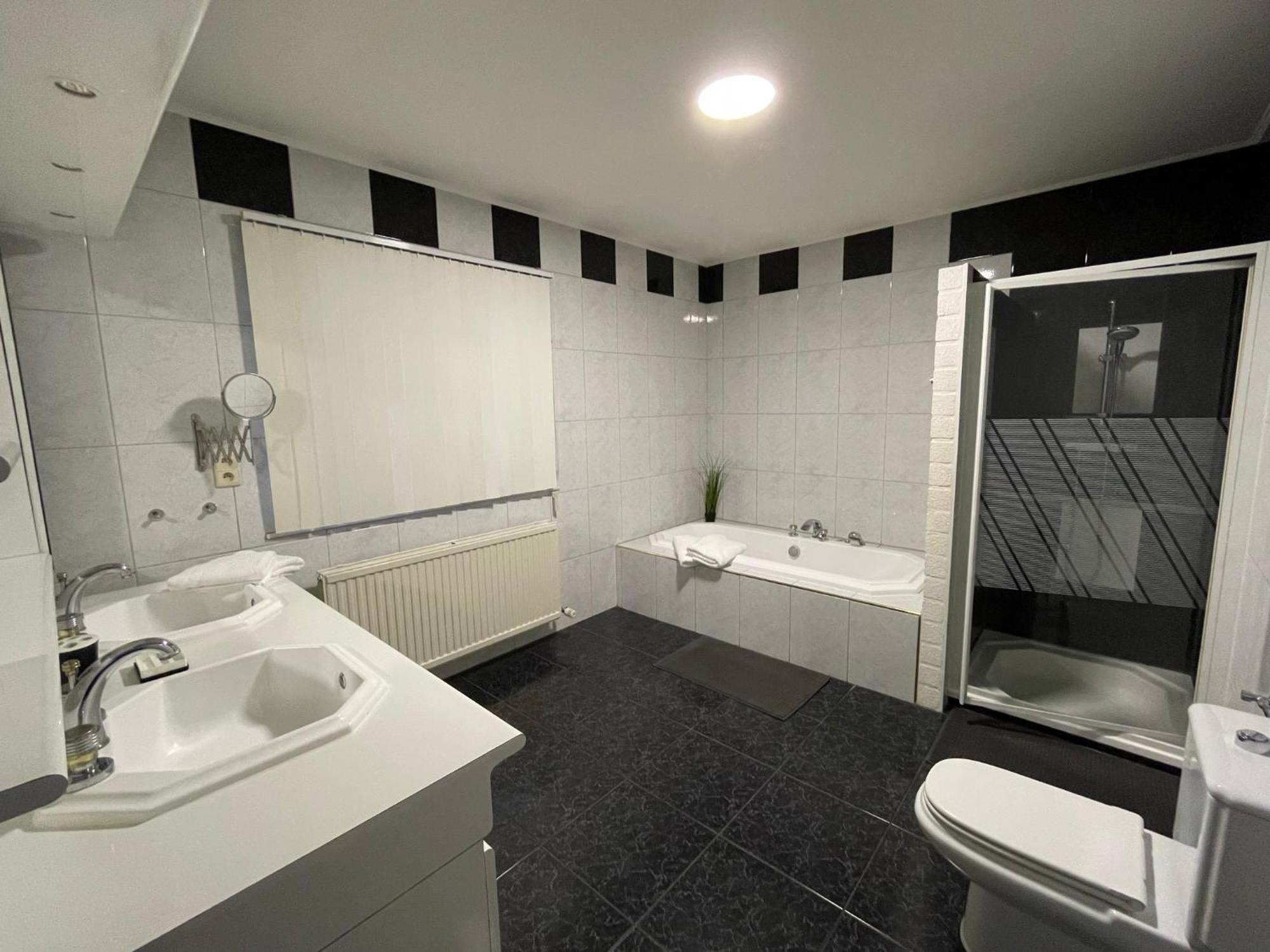 Vakantiewoning Villa 35 Maasmechelen Kültér fotó