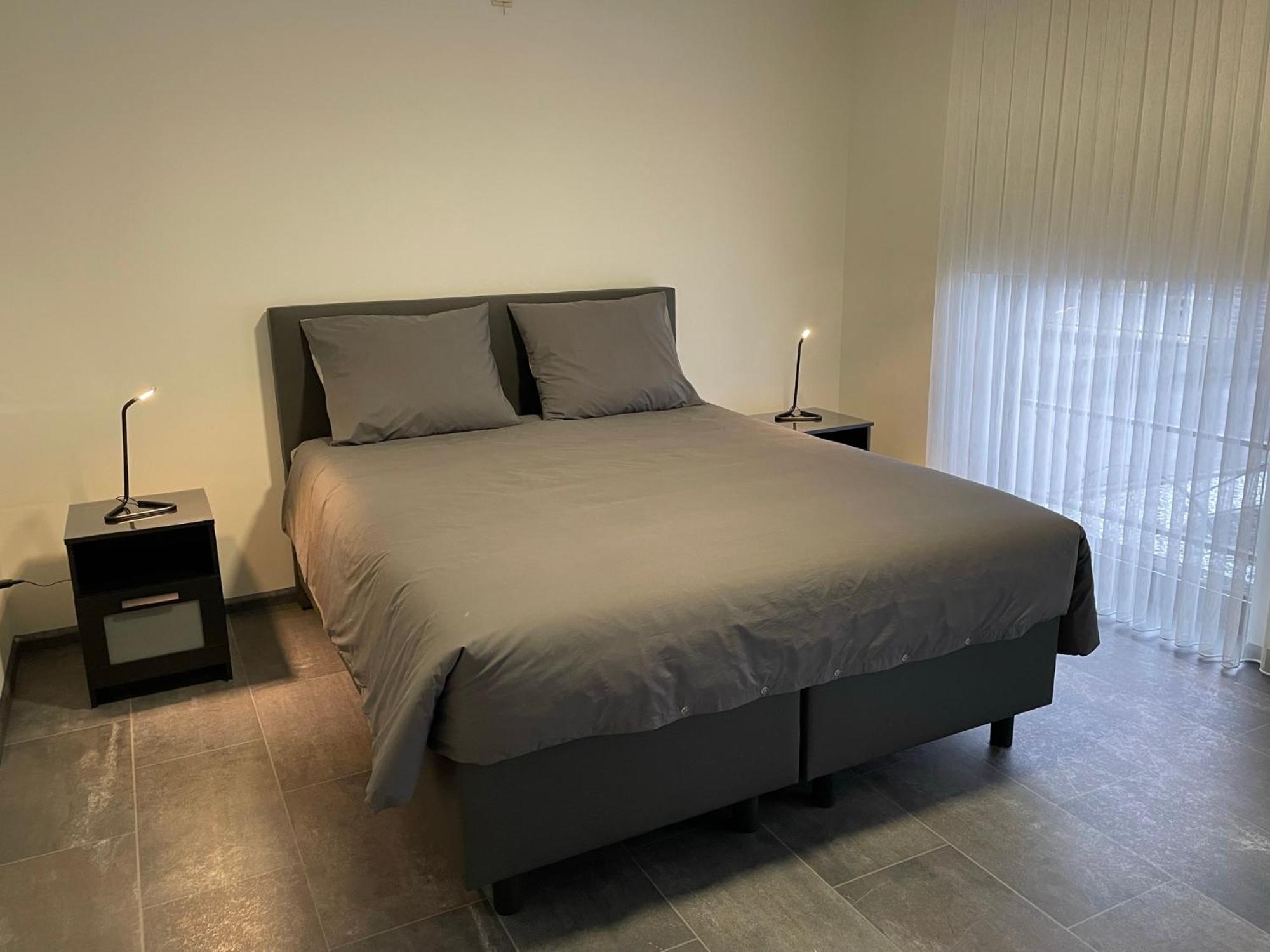 Vakantiewoning Villa 35 Maasmechelen Kültér fotó