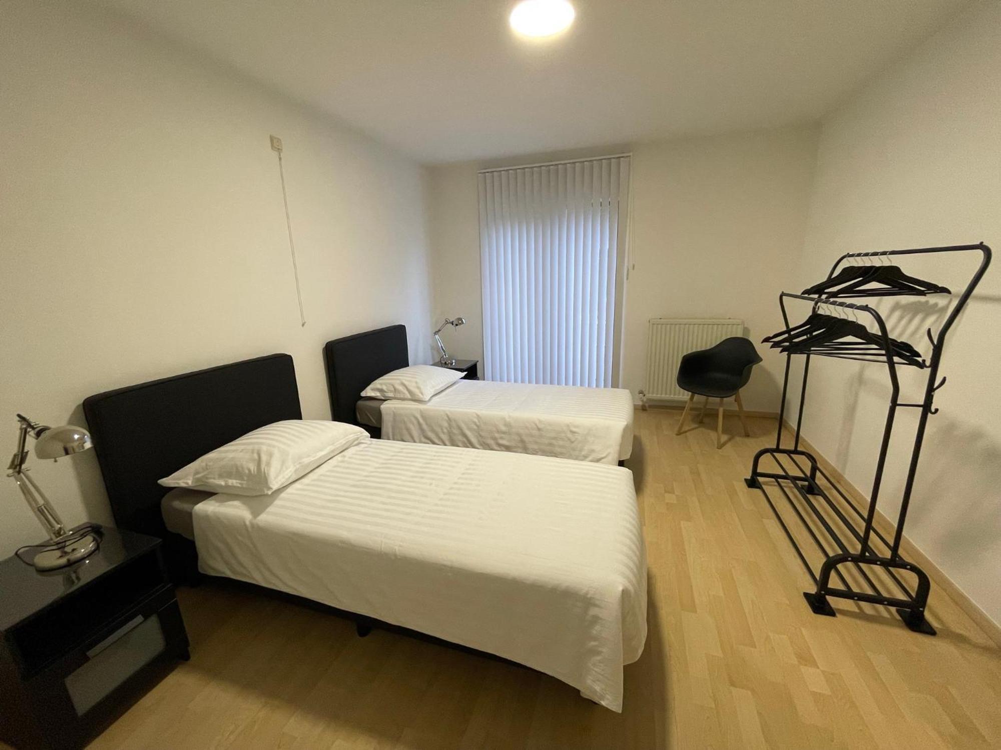 Vakantiewoning Villa 35 Maasmechelen Kültér fotó