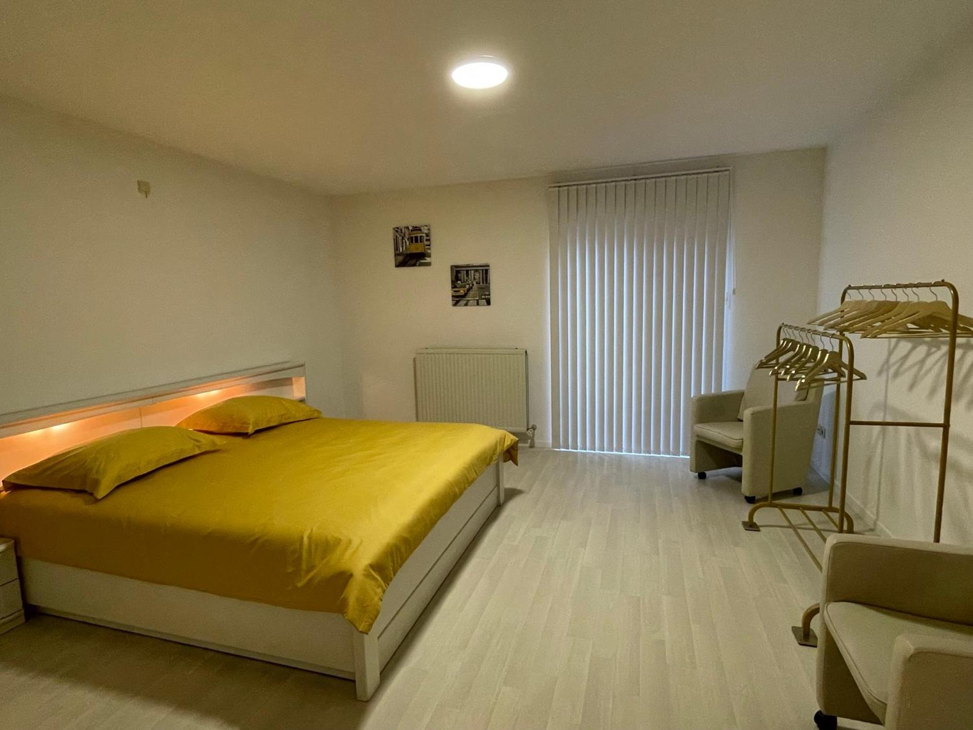 Vakantiewoning Villa 35 Maasmechelen Kültér fotó