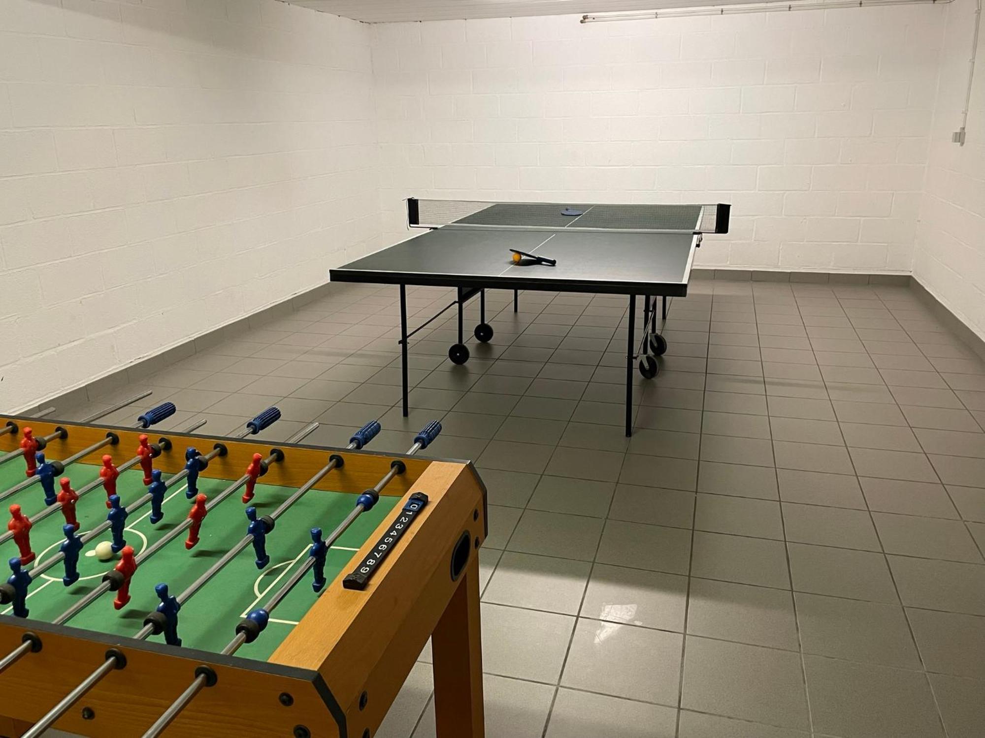 Vakantiewoning Villa 35 Maasmechelen Kültér fotó