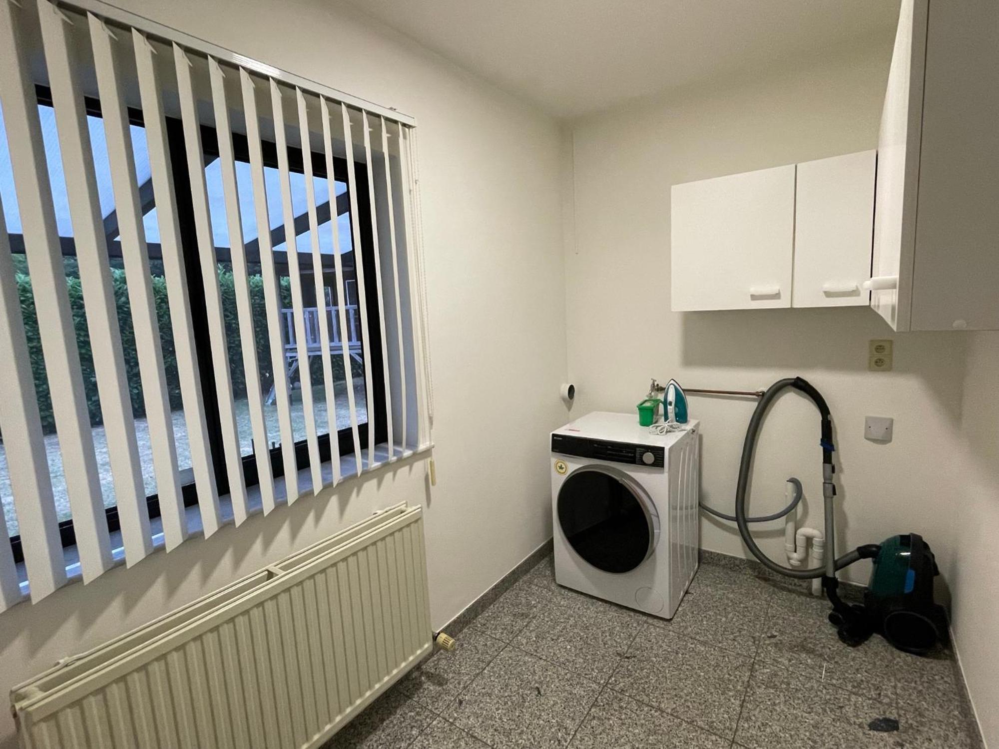 Vakantiewoning Villa 35 Maasmechelen Kültér fotó