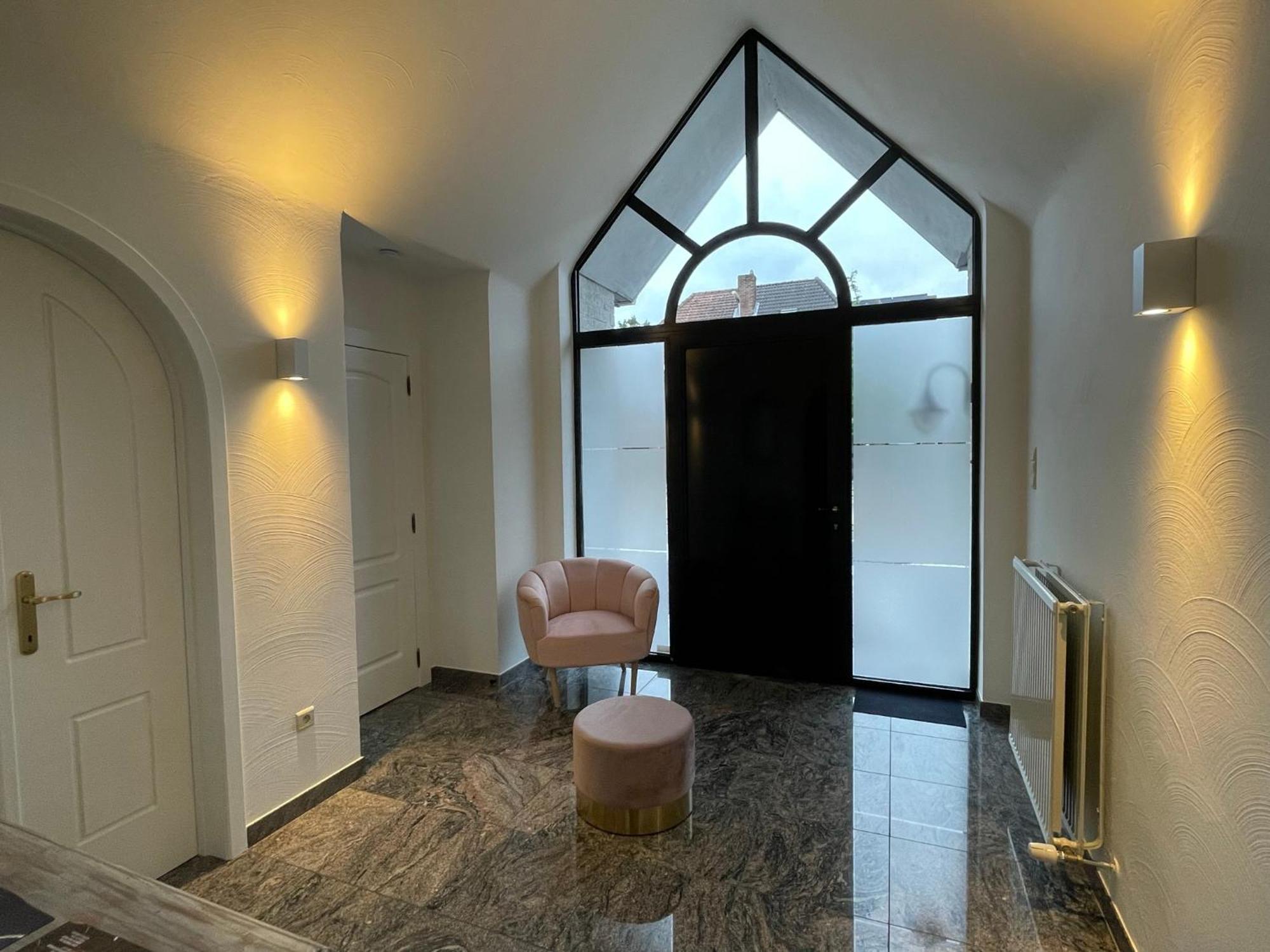 Vakantiewoning Villa 35 Maasmechelen Kültér fotó