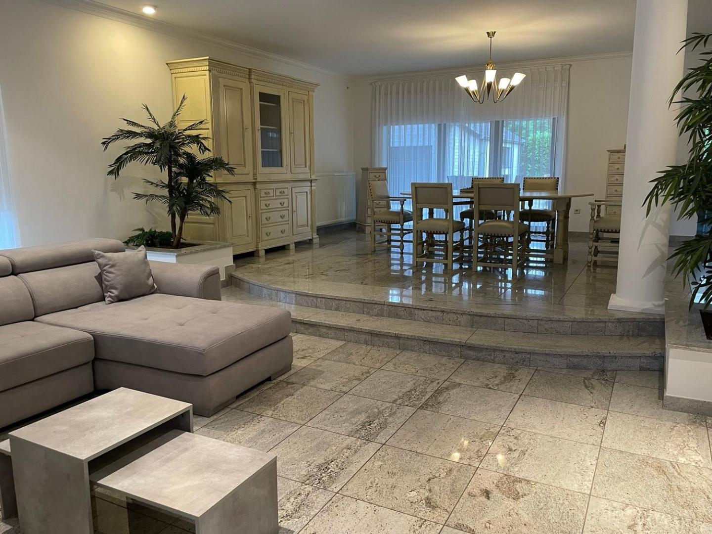 Vakantiewoning Villa 35 Maasmechelen Kültér fotó