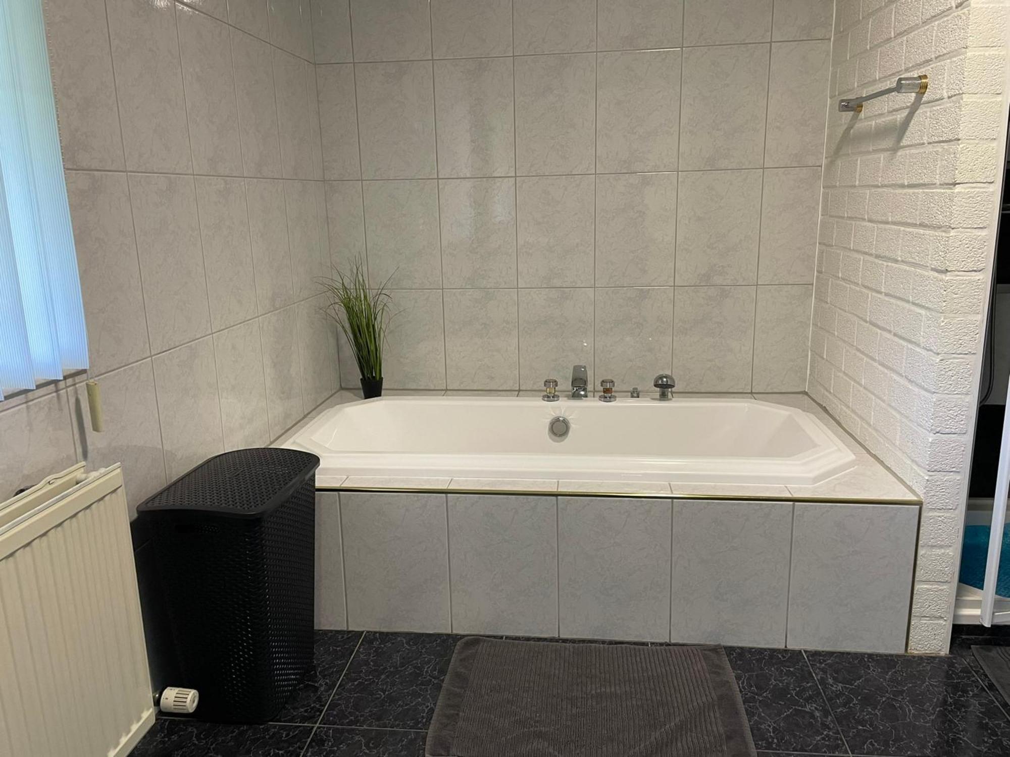 Vakantiewoning Villa 35 Maasmechelen Kültér fotó