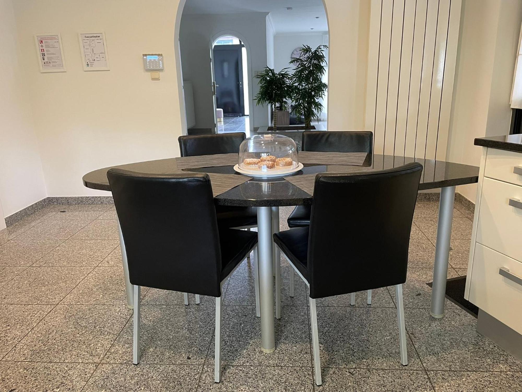 Vakantiewoning Villa 35 Maasmechelen Kültér fotó
