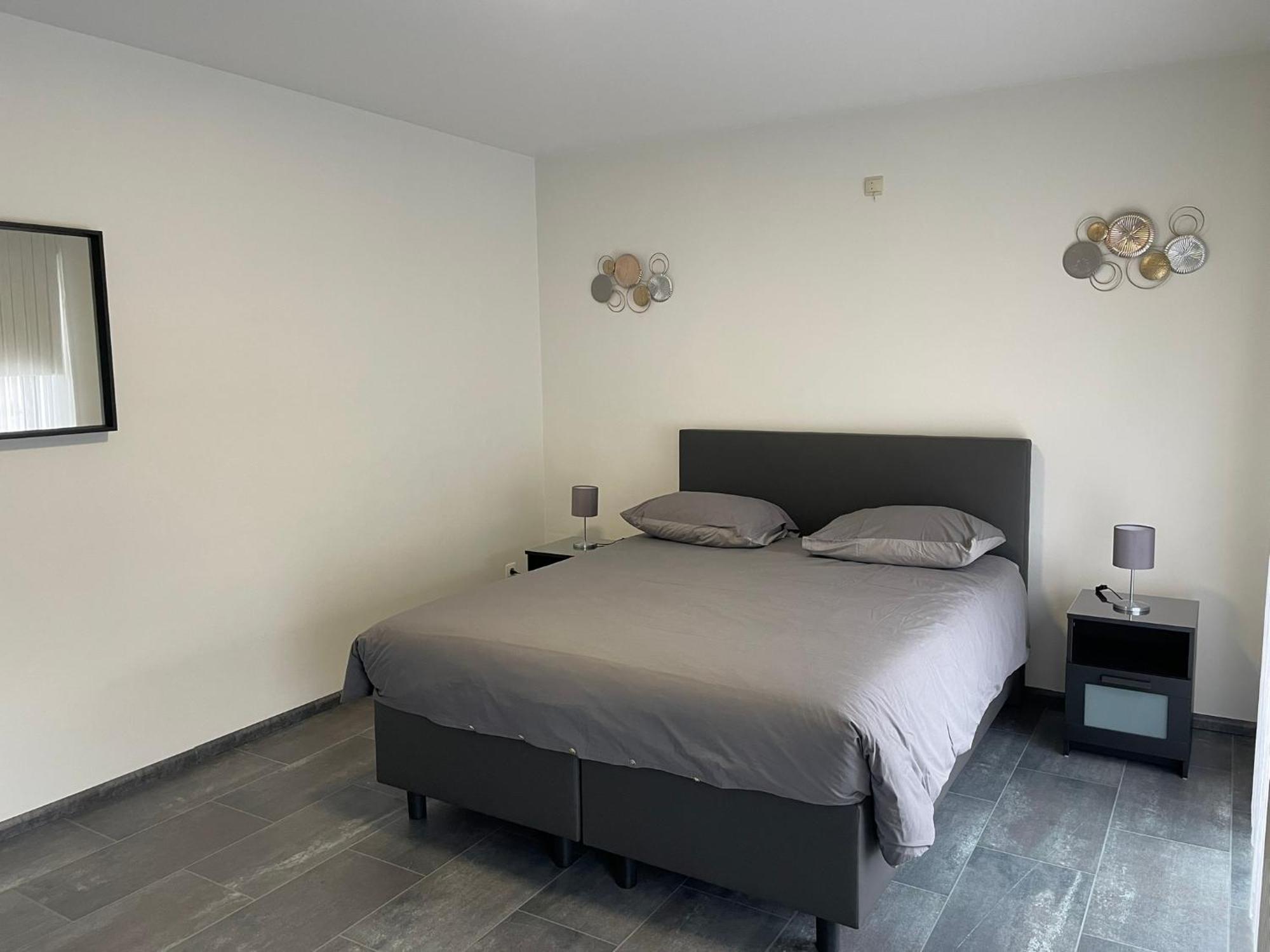 Vakantiewoning Villa 35 Maasmechelen Kültér fotó