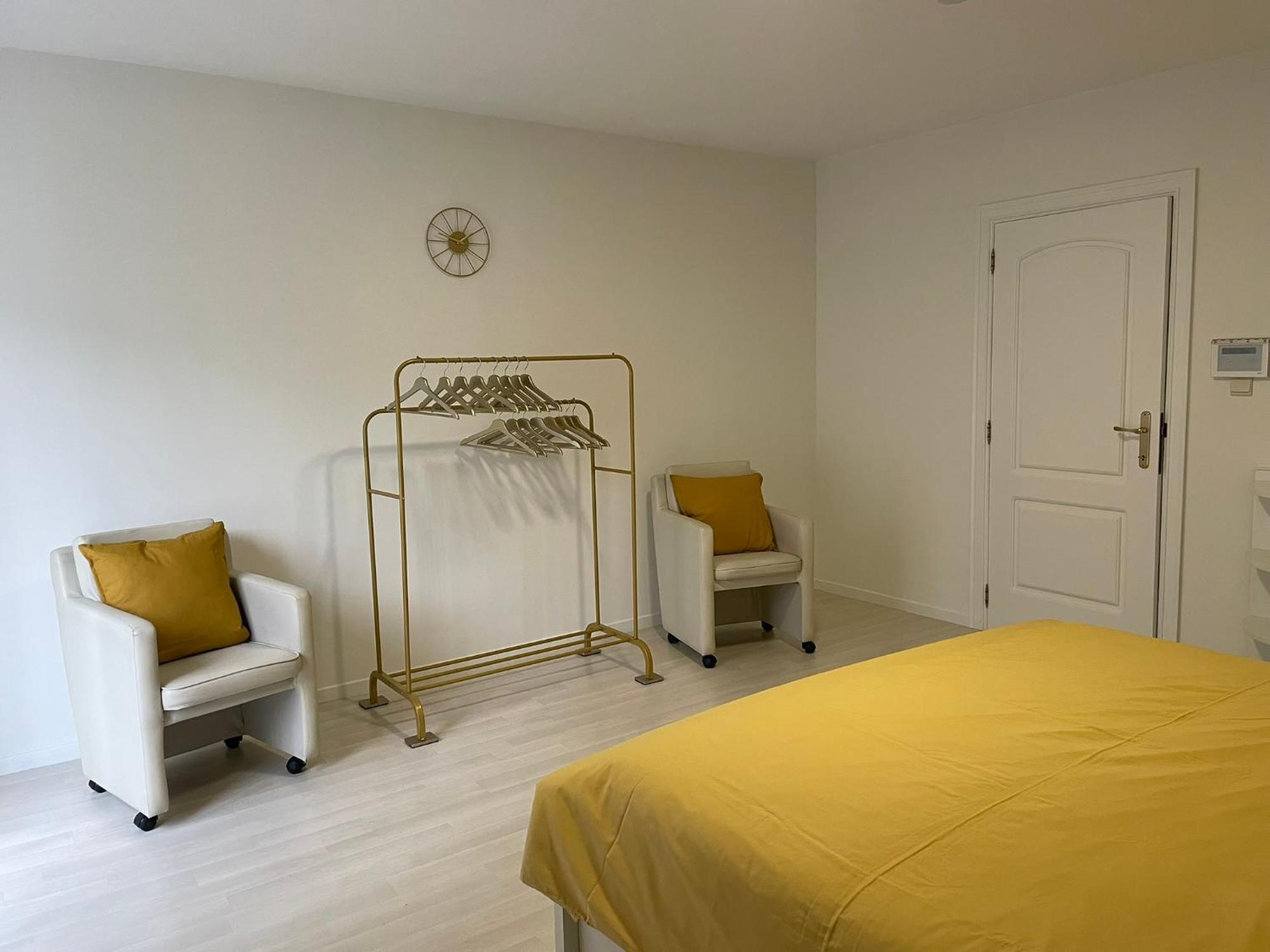 Vakantiewoning Villa 35 Maasmechelen Kültér fotó