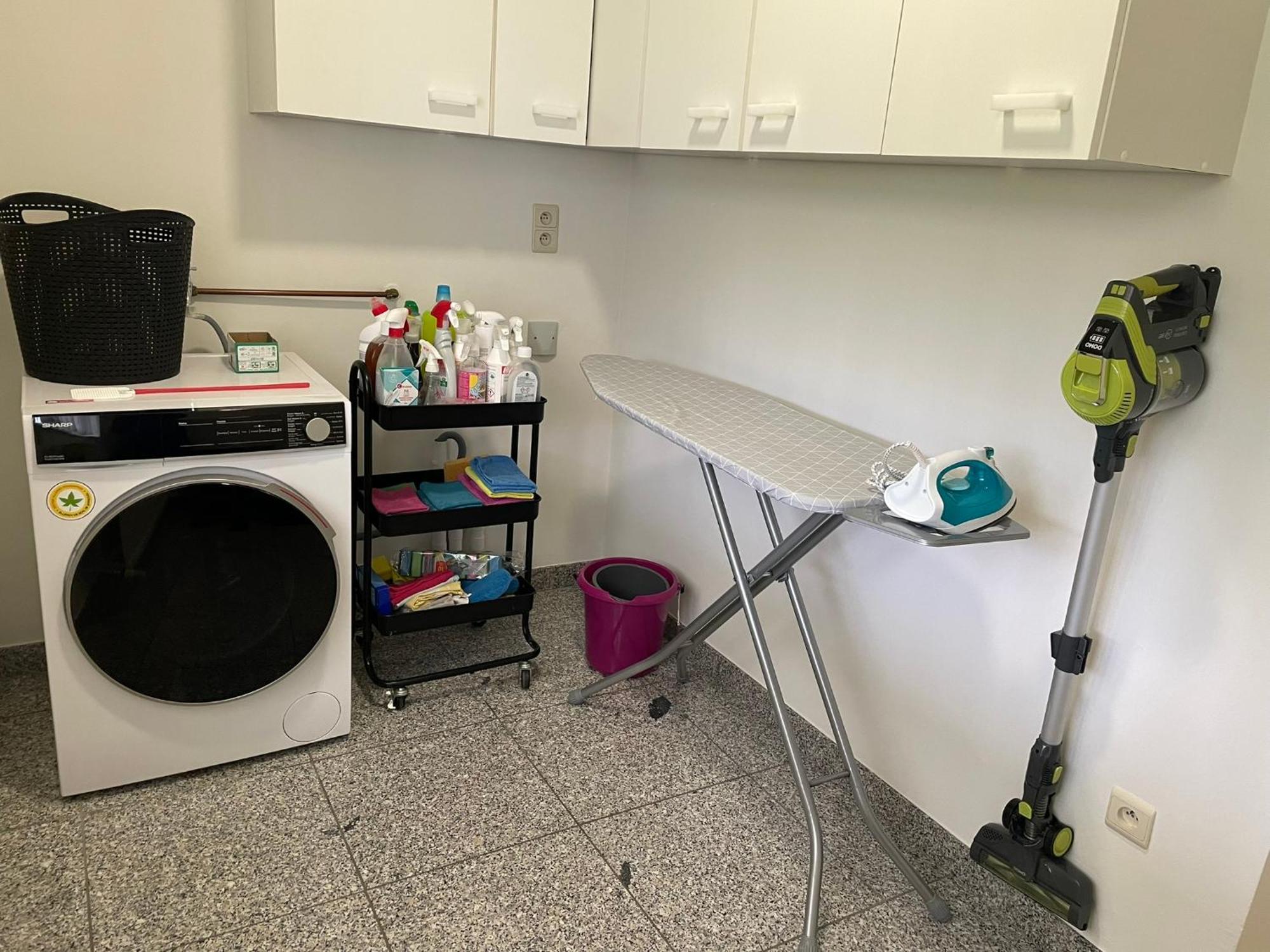 Vakantiewoning Villa 35 Maasmechelen Kültér fotó