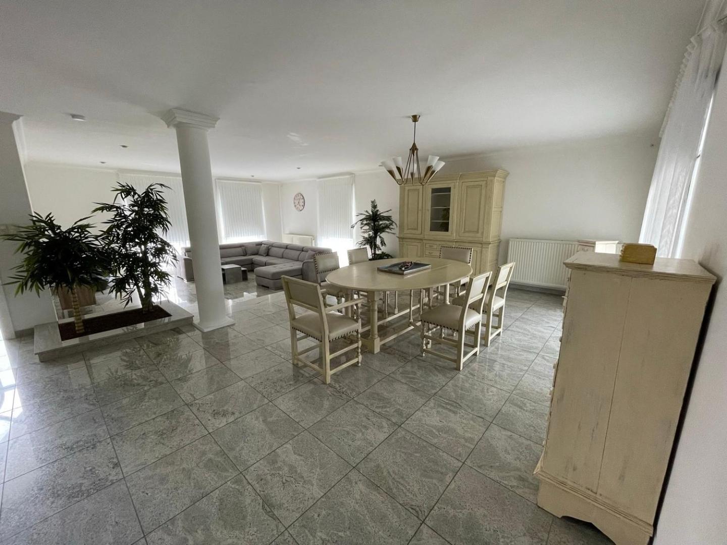 Vakantiewoning Villa 35 Maasmechelen Kültér fotó